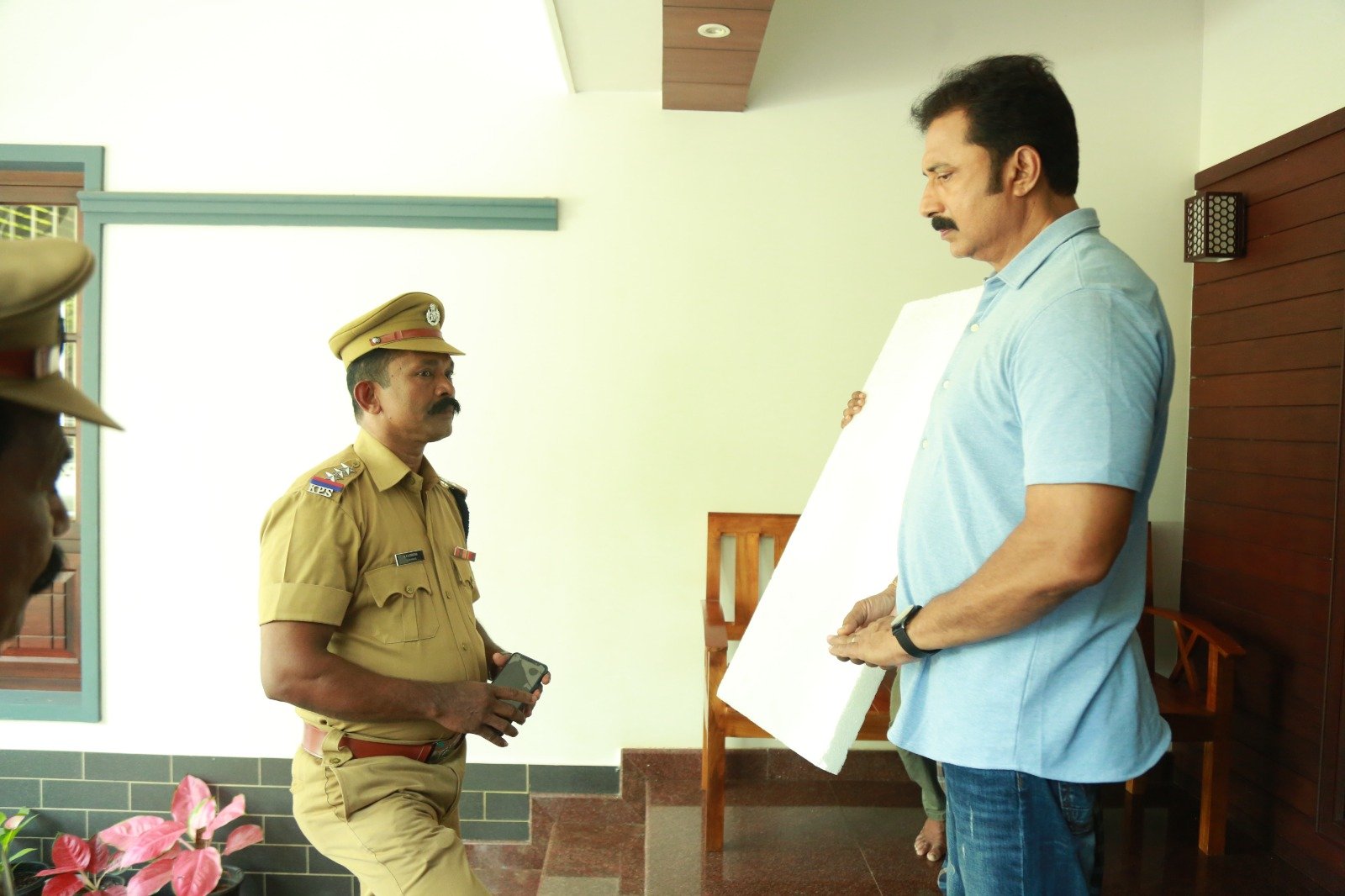 Vijayarajan Kazhungancheri